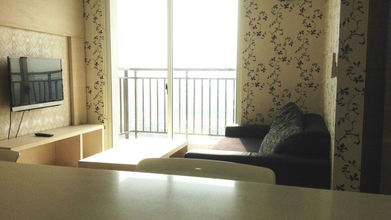 Photo of Livingroom in Jakarta