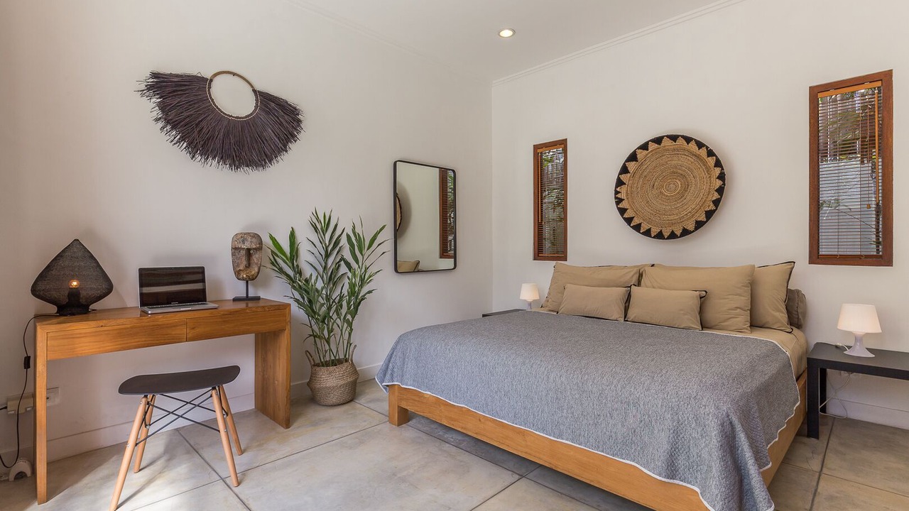 Photo of Bedroom in Sunset Road