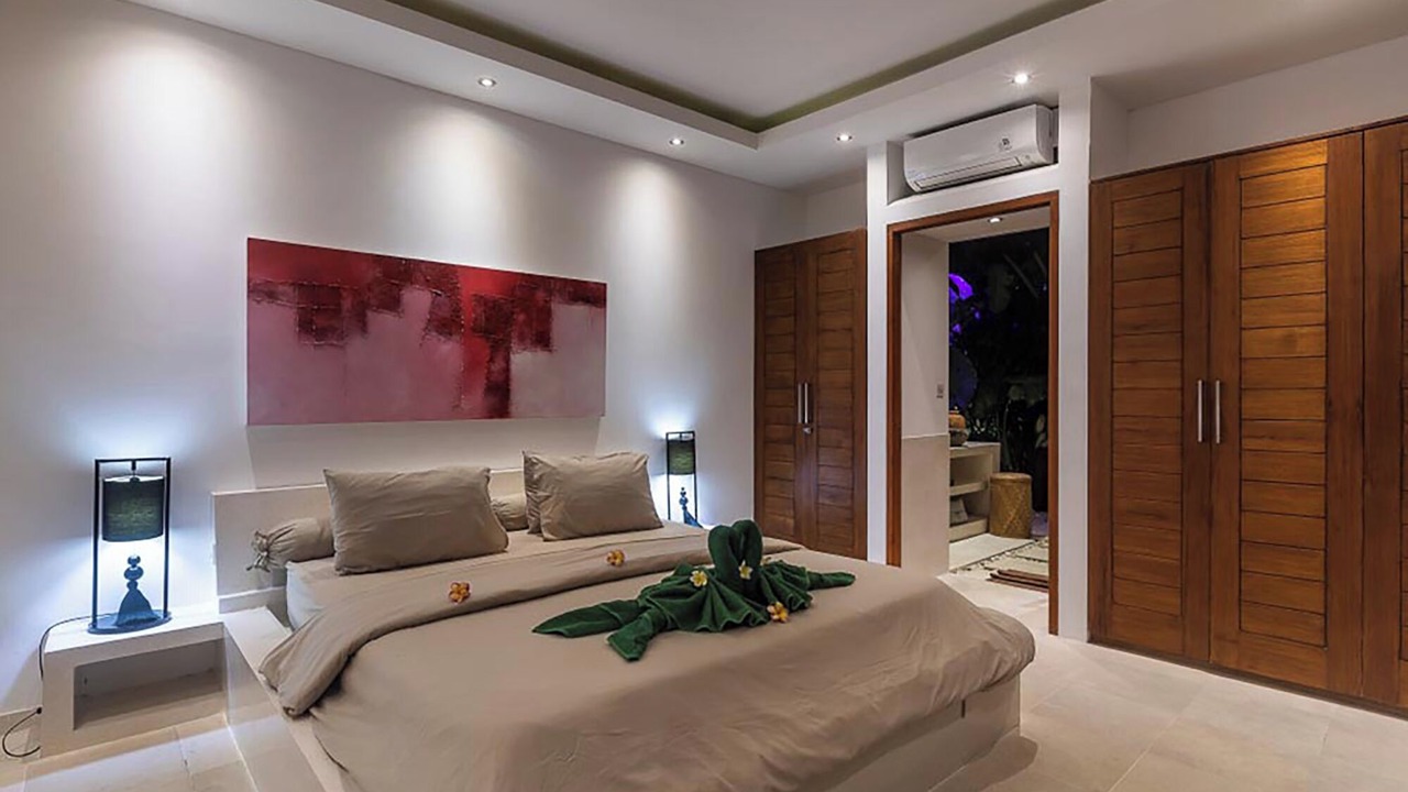 Photo of Bedroom in Sunset Road