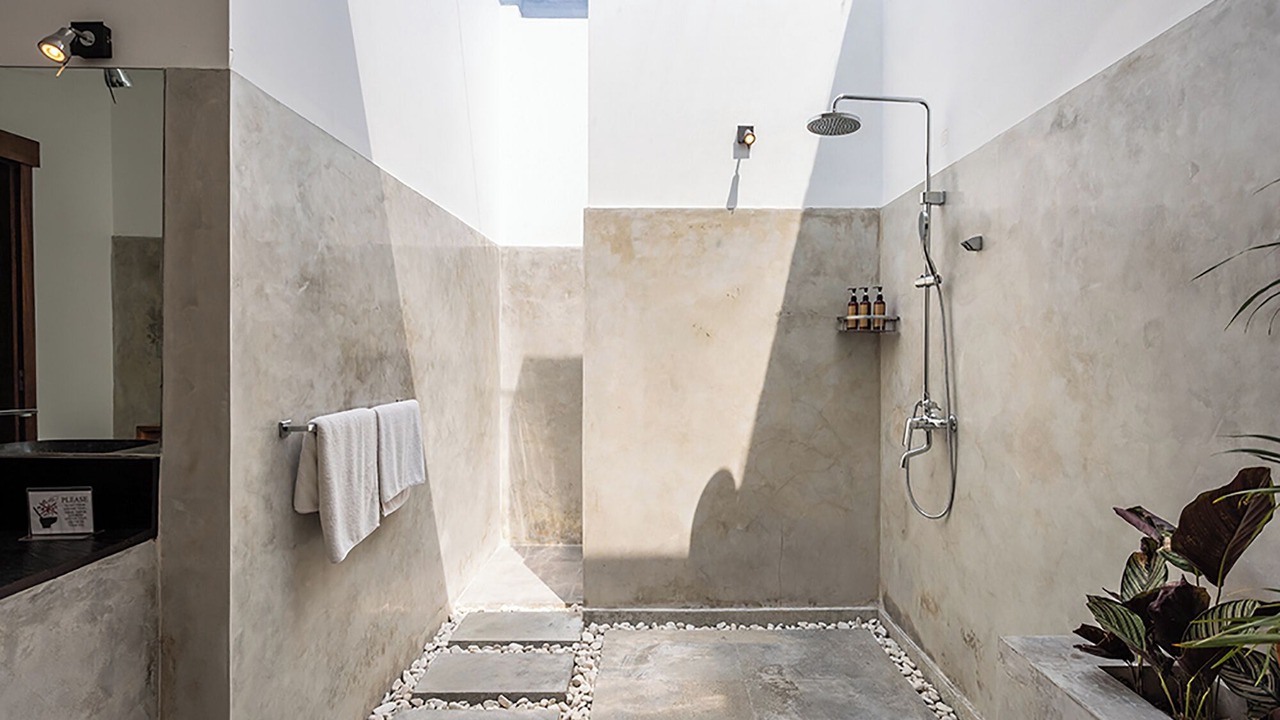 Photo of Bathroom in Sunset Road