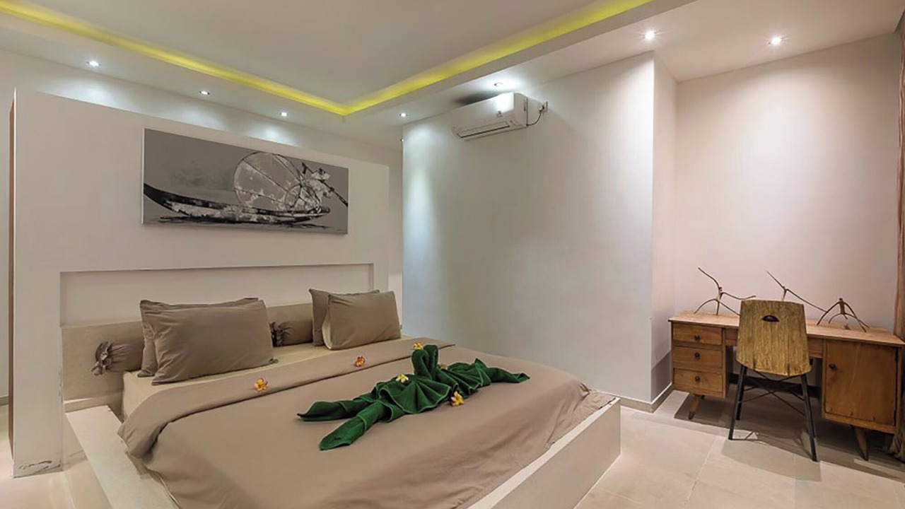 Photo of Bedroom in Sunset Road