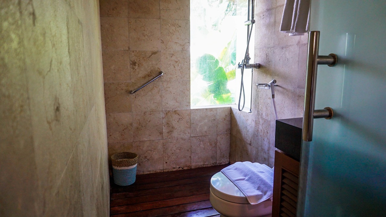 Photo of Bathroom in Kelusa