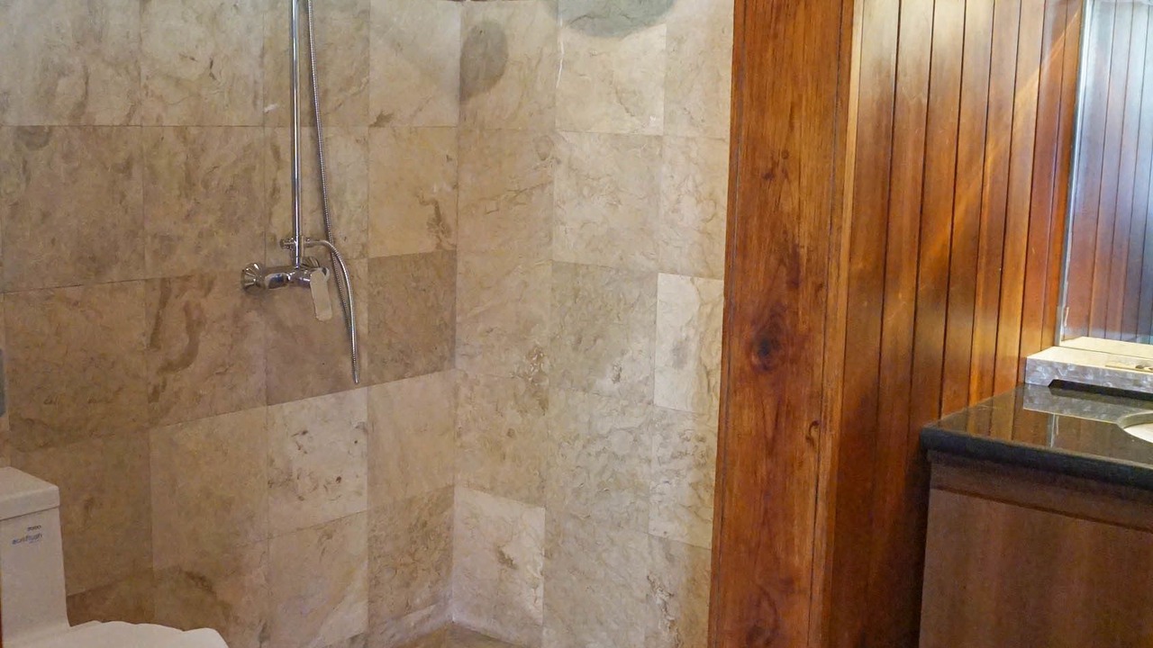Photo of Bathroom in Kelusa