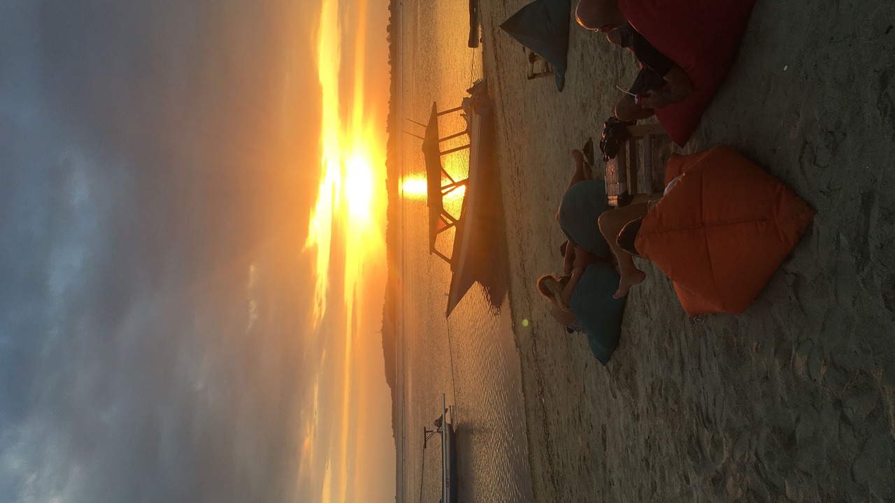 Photo of Outdoor in Gili Air