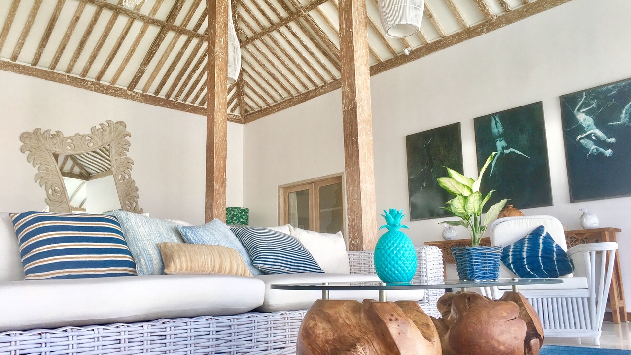 Photo of Outdoor in Gili Air
