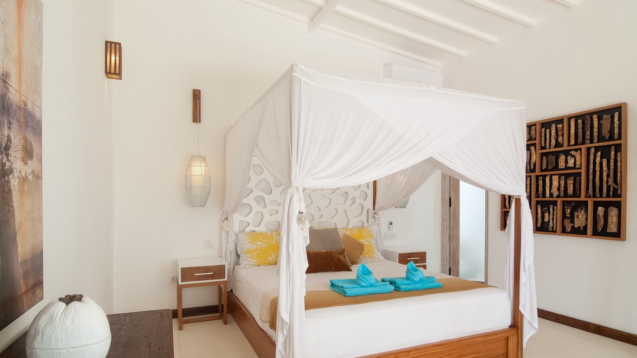 Photo of Outdoor in Gili Air