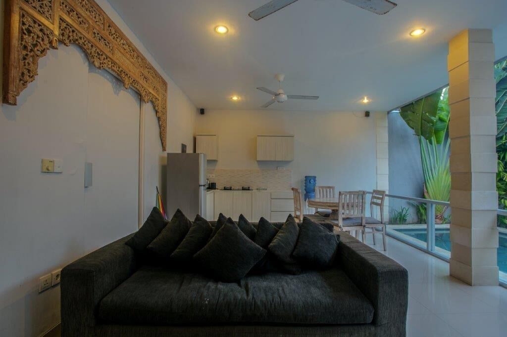 Photo of Outdoor in Laksmana