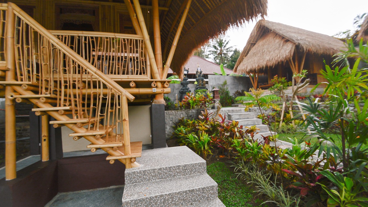 Photo of Outdoor in Penestanan