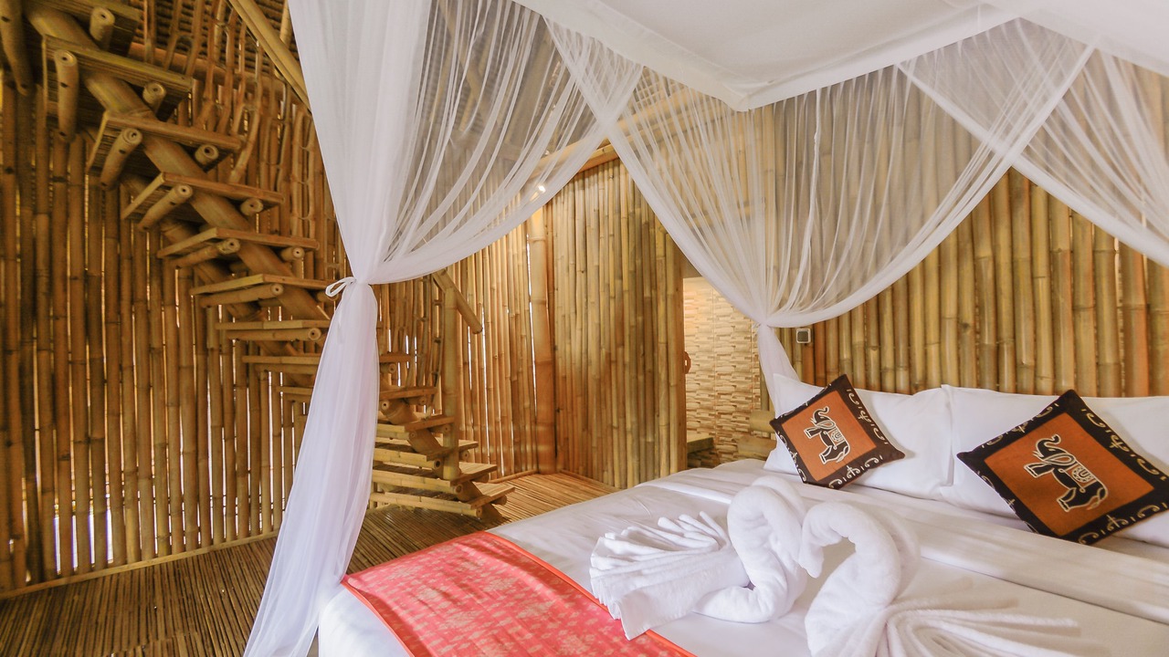 Photo of Bedroom in Penestanan