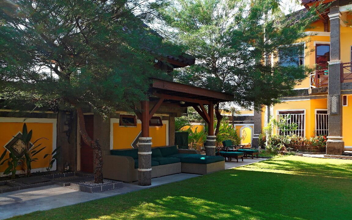 Photo of Outdoor in Sanur Kauh