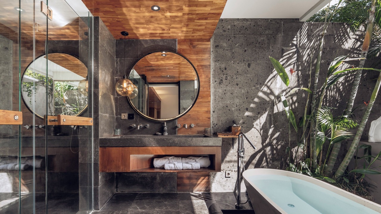 Photo of Bathroom in Batubelig
