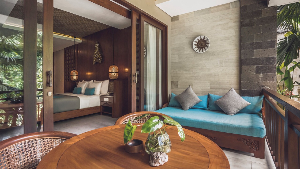 Photo of Livingroom in Kenderan