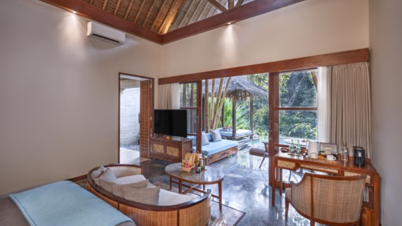 Photo of Bedroom in Kenderan