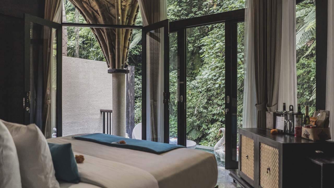 Photo of Bedroom in Kenderan