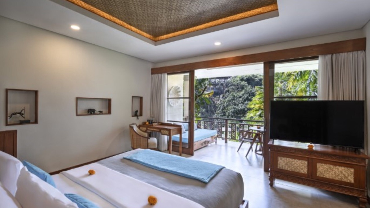Photo of Bedroom in Kenderan