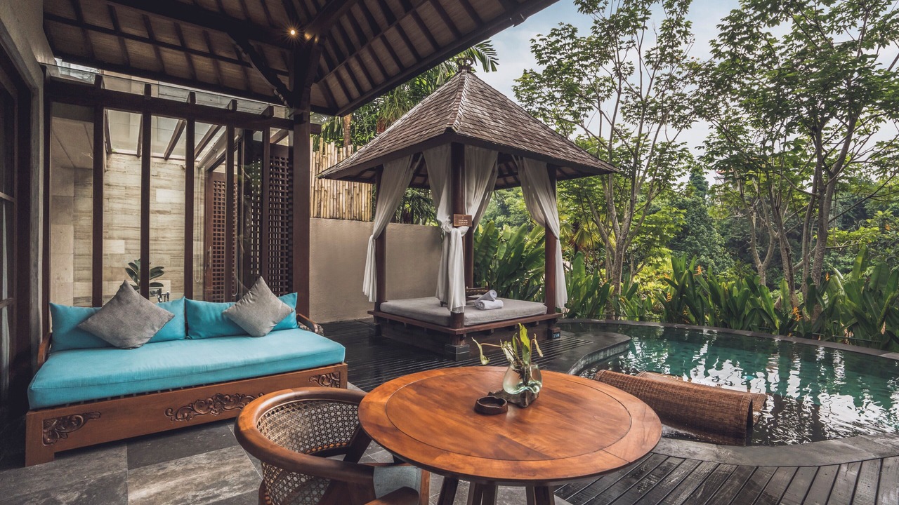 Photo of Livingroom in Kenderan