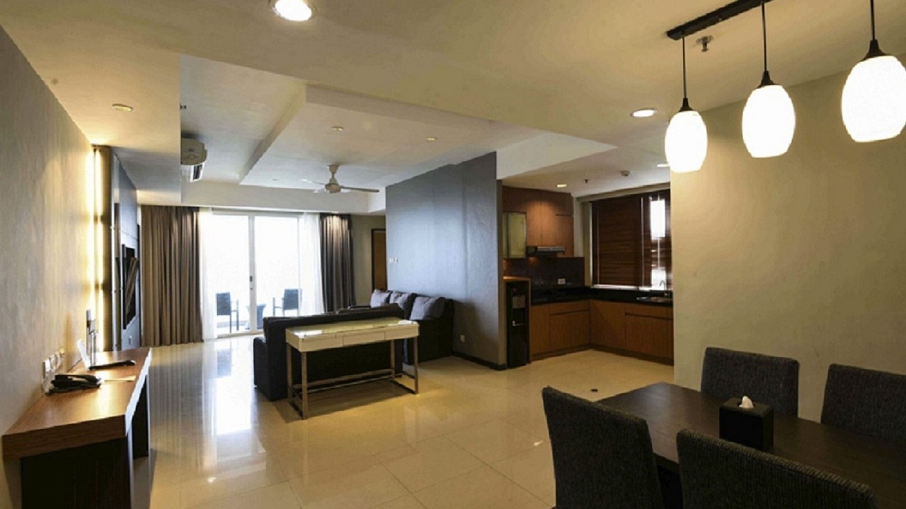 Photo of Livingroom in Balikpapan