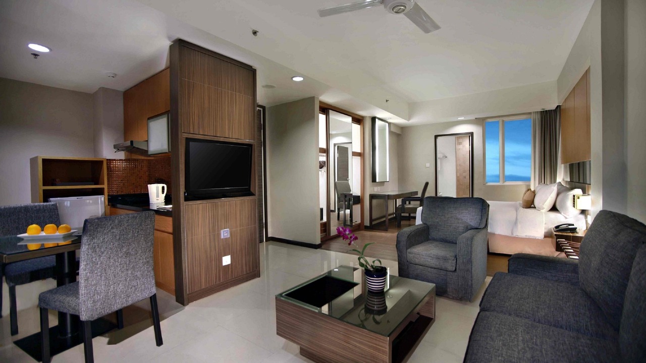 Photo of Livingroom in Balikpapan