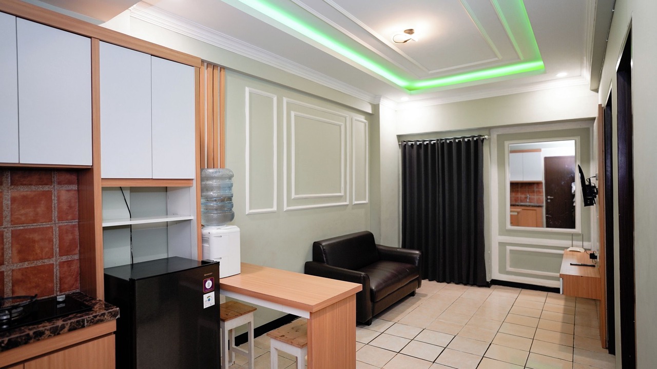 Photo of Bedroom in Bandung