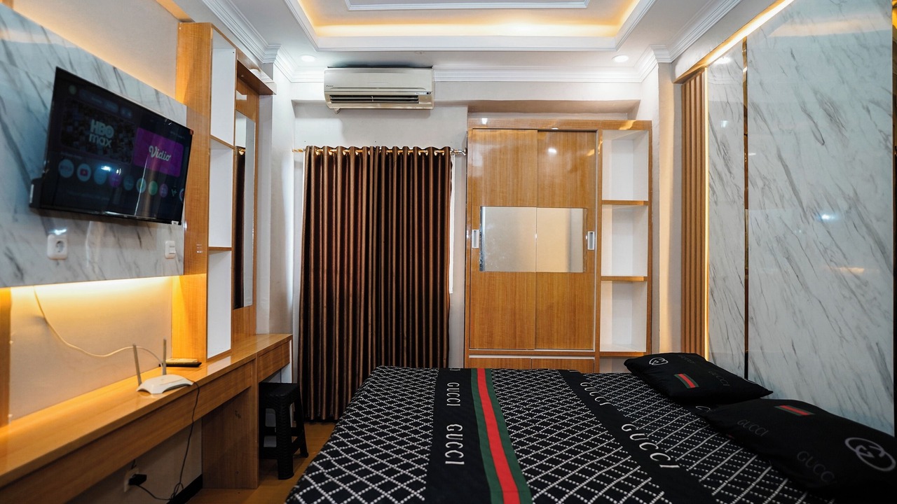 Photo of Bedroom in Bandung
