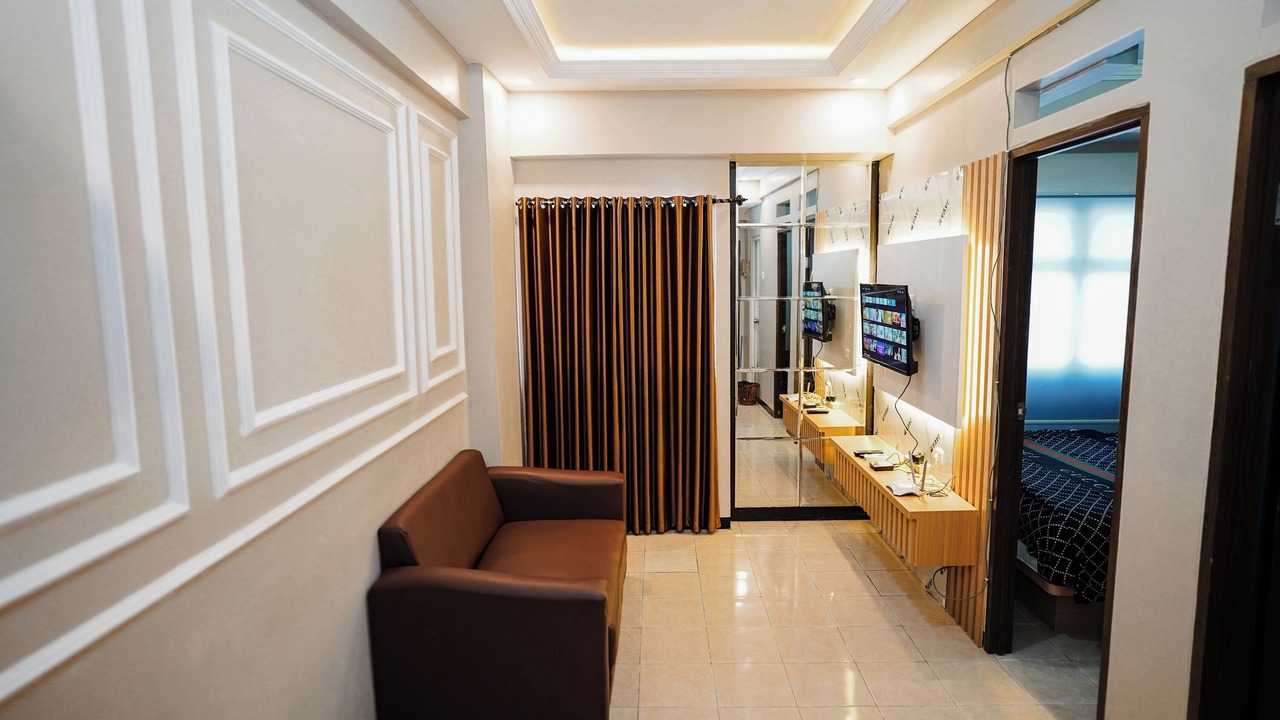 Photo of Bedroom in Bandung