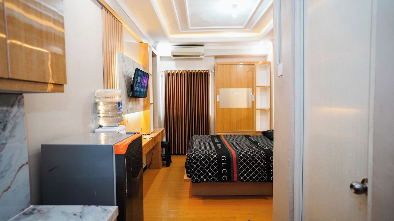 Photo of Bedroom in Bandung