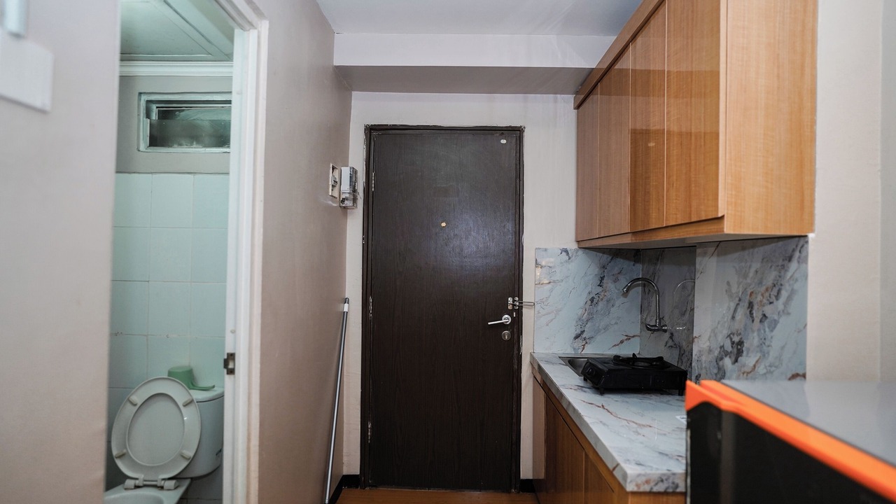 Photo of Kitchen in Bandung