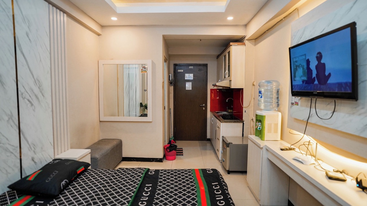 Photo of Bedroom in Bandung