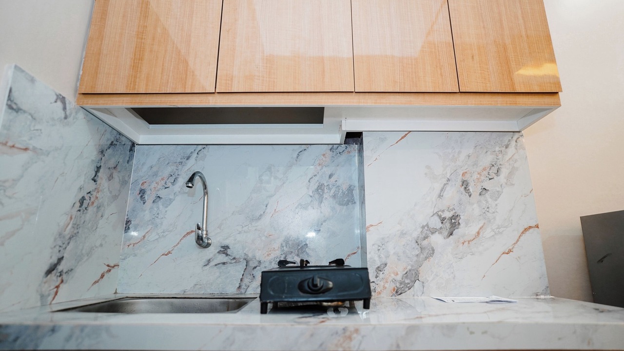 Photo of Kitchen in Bandung