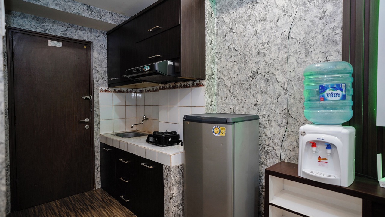 Photo of Kitchen in Bandung