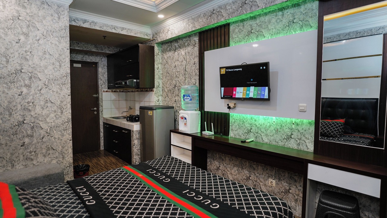 Photo of Bedroom in Bandung