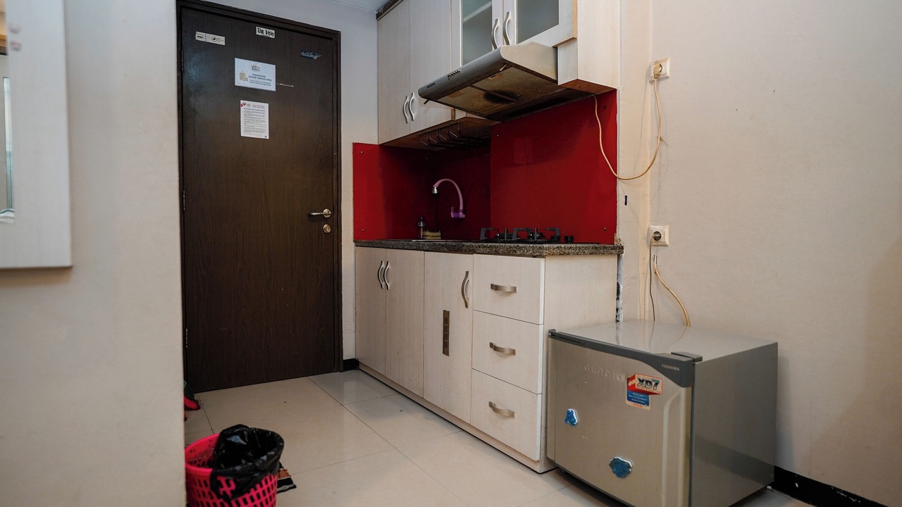 Photo of Kitchen in Bandung