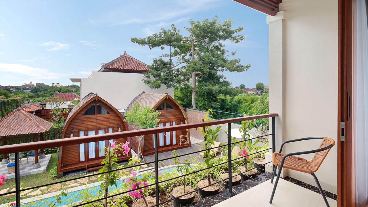 Photo of Bedroom in Bukit