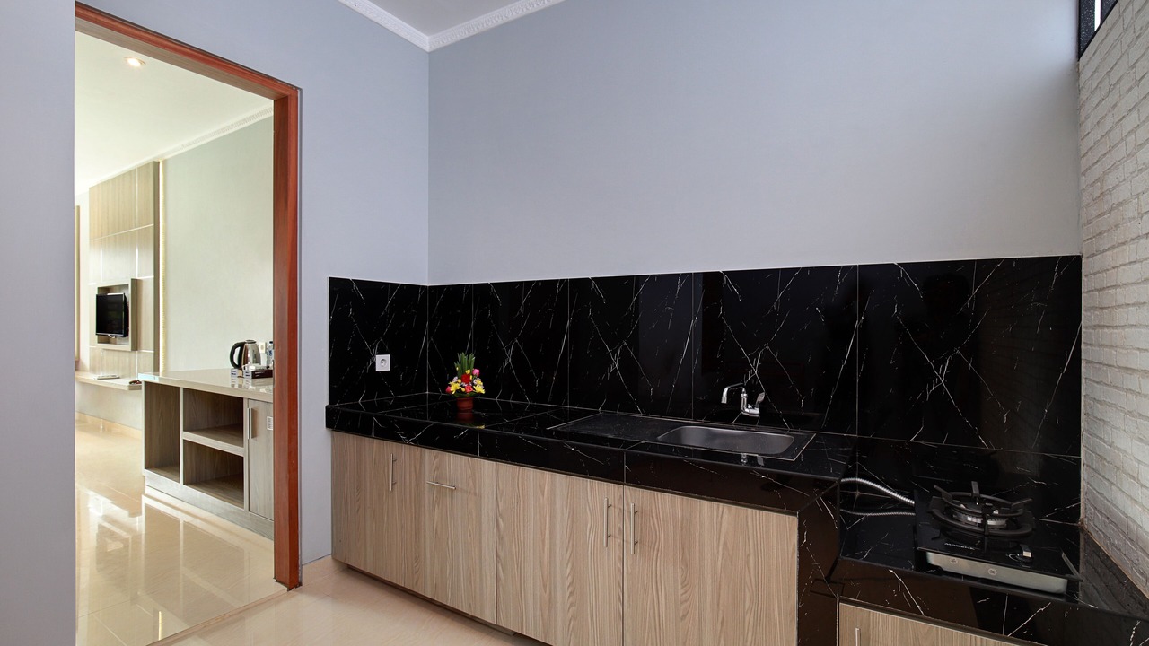 Photo of Kitchen in Bukit