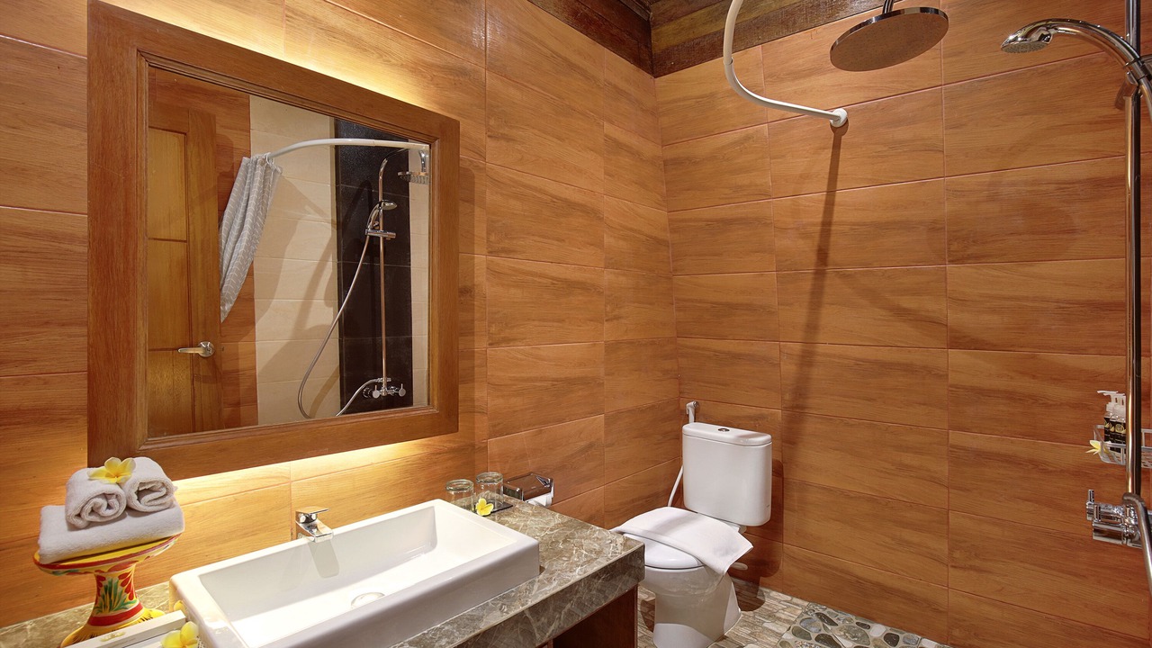 Photo of Bathroom in Bukit