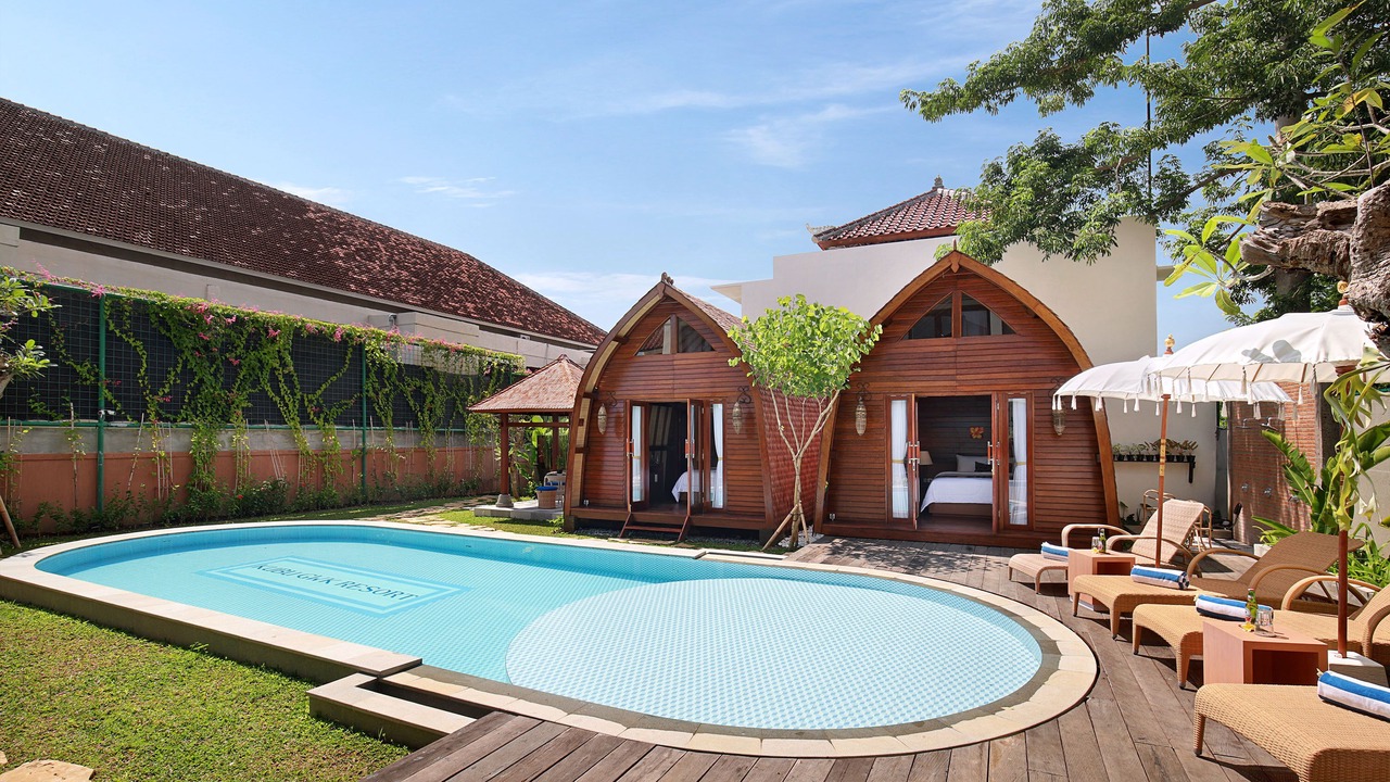 Photo of Bedroom in Bukit