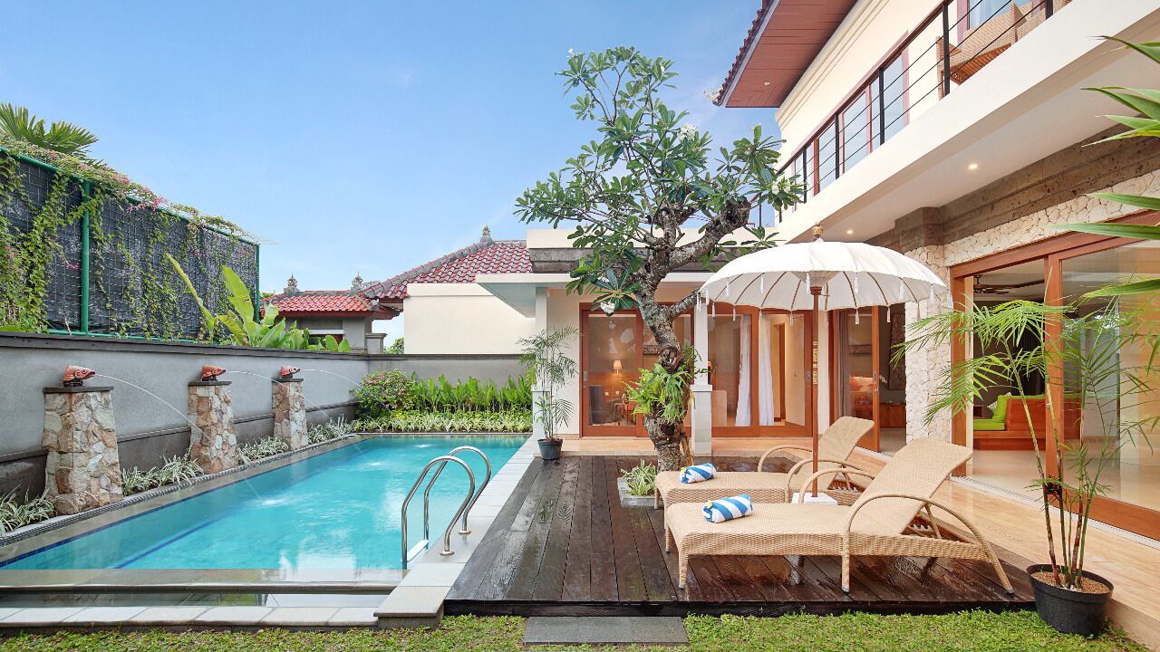 Photo of Outdoor in Bukit