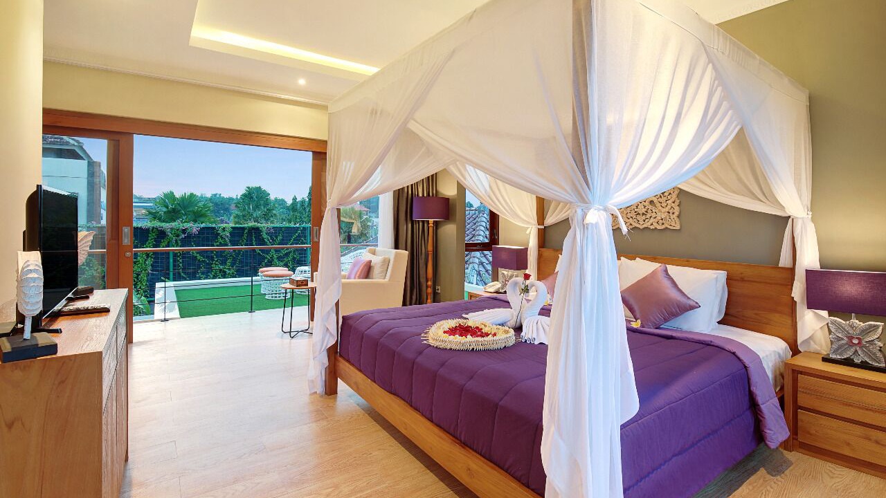 Photo of Bedroom in Bukit