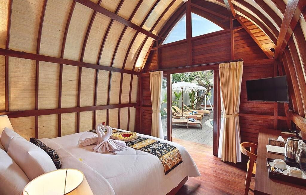Photo of Bedroom in Bukit
