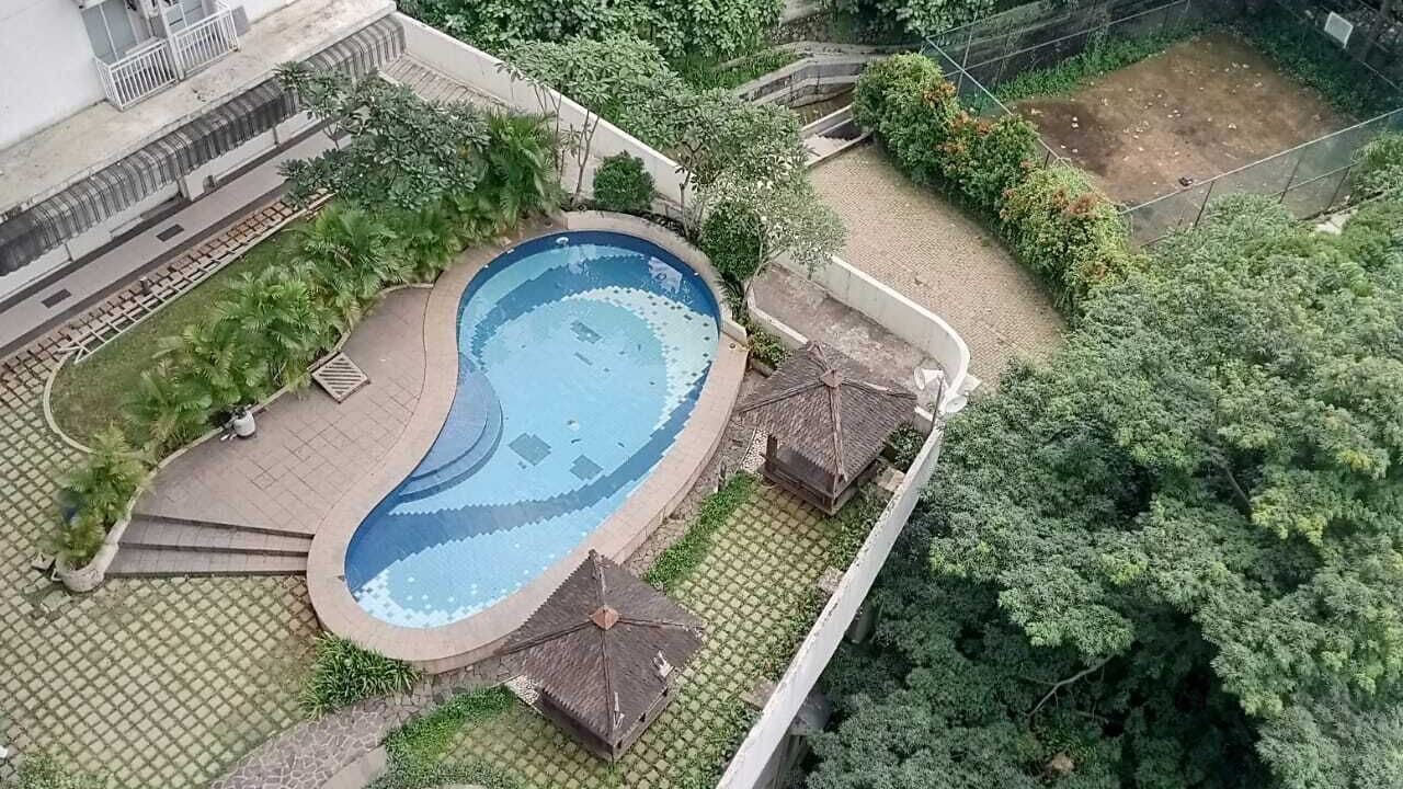 Photo of Bedroom in Bogor