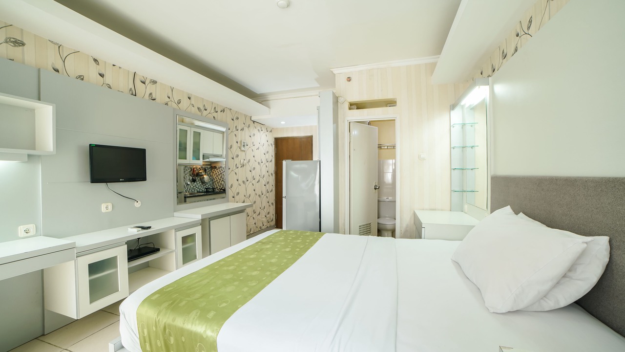 Photo of Bedroom in Bogor