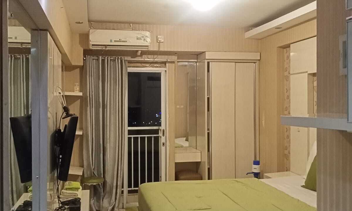 Photo of Bedroom in Bogor
