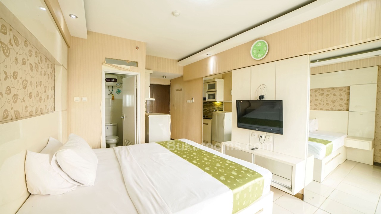 Photo of Bedroom in Bogor