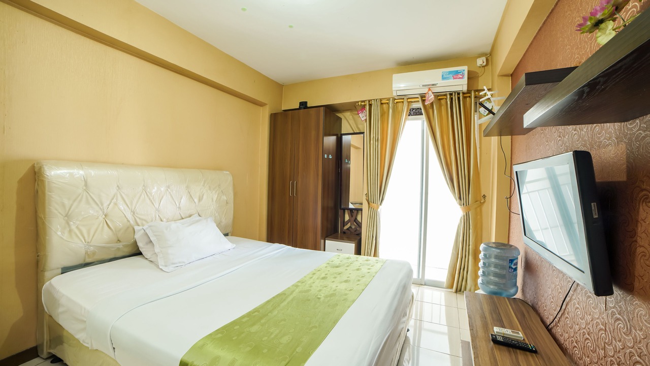 Photo of Bedroom in Bogor