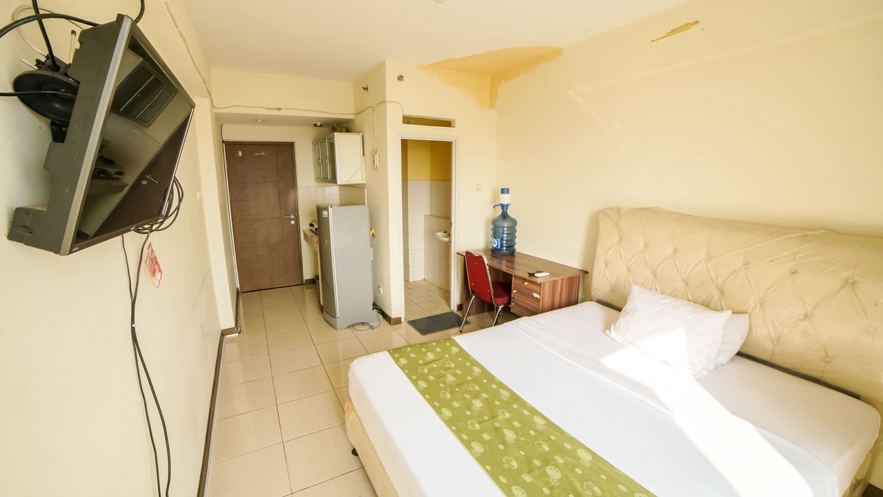 Photo of Bathroom in Bogor