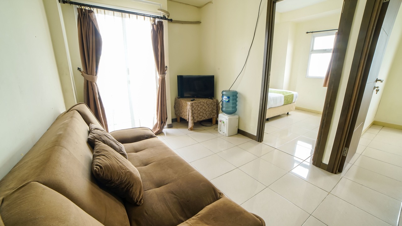 Photo of Livingroom in Bogor