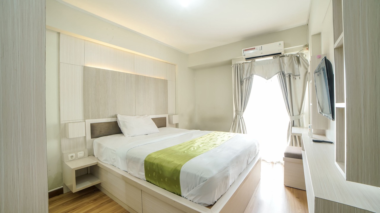 Photo of Bedroom in Bogor