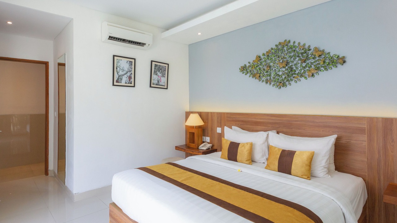Photo of Bedroom in Dewi Sri