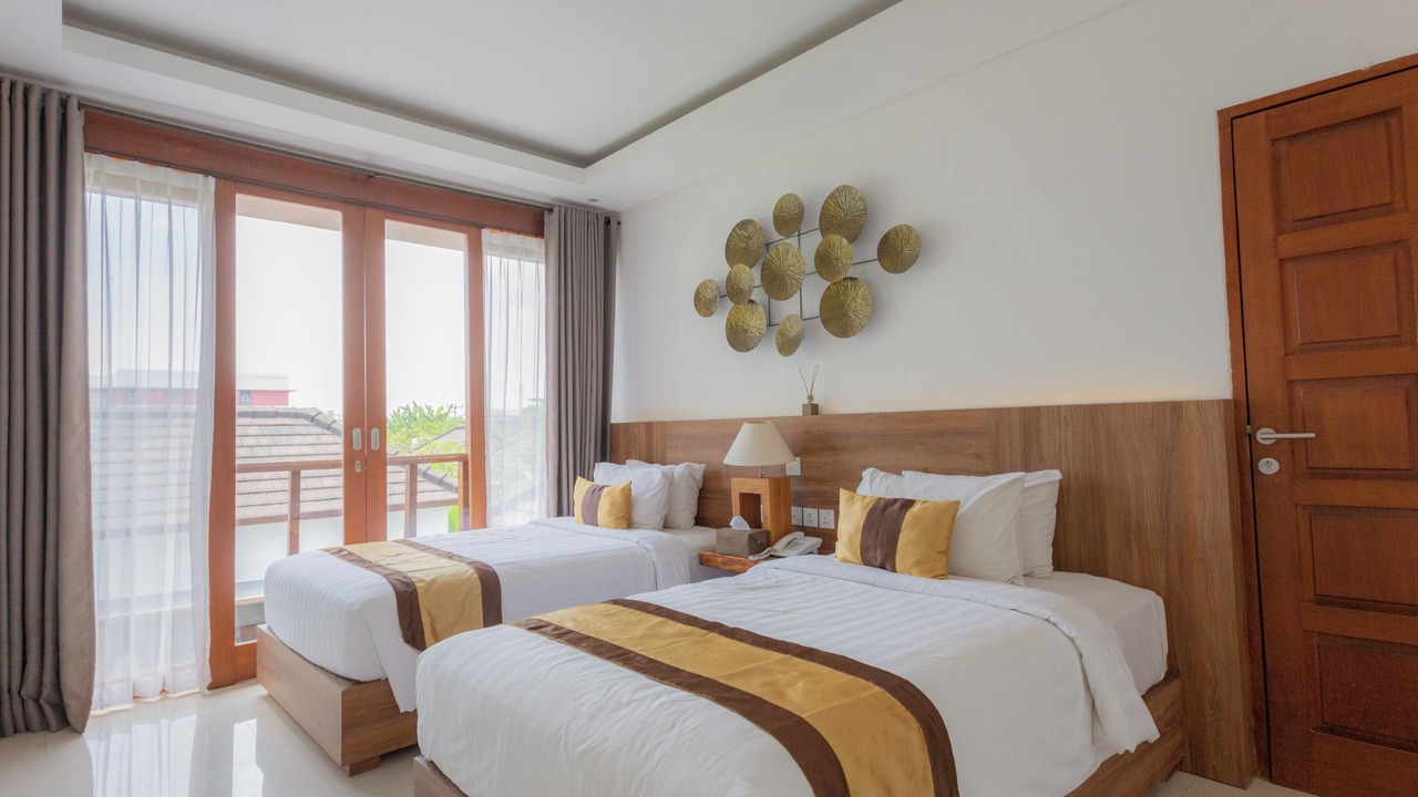 Photo of Bedroom in Dewi Sri
