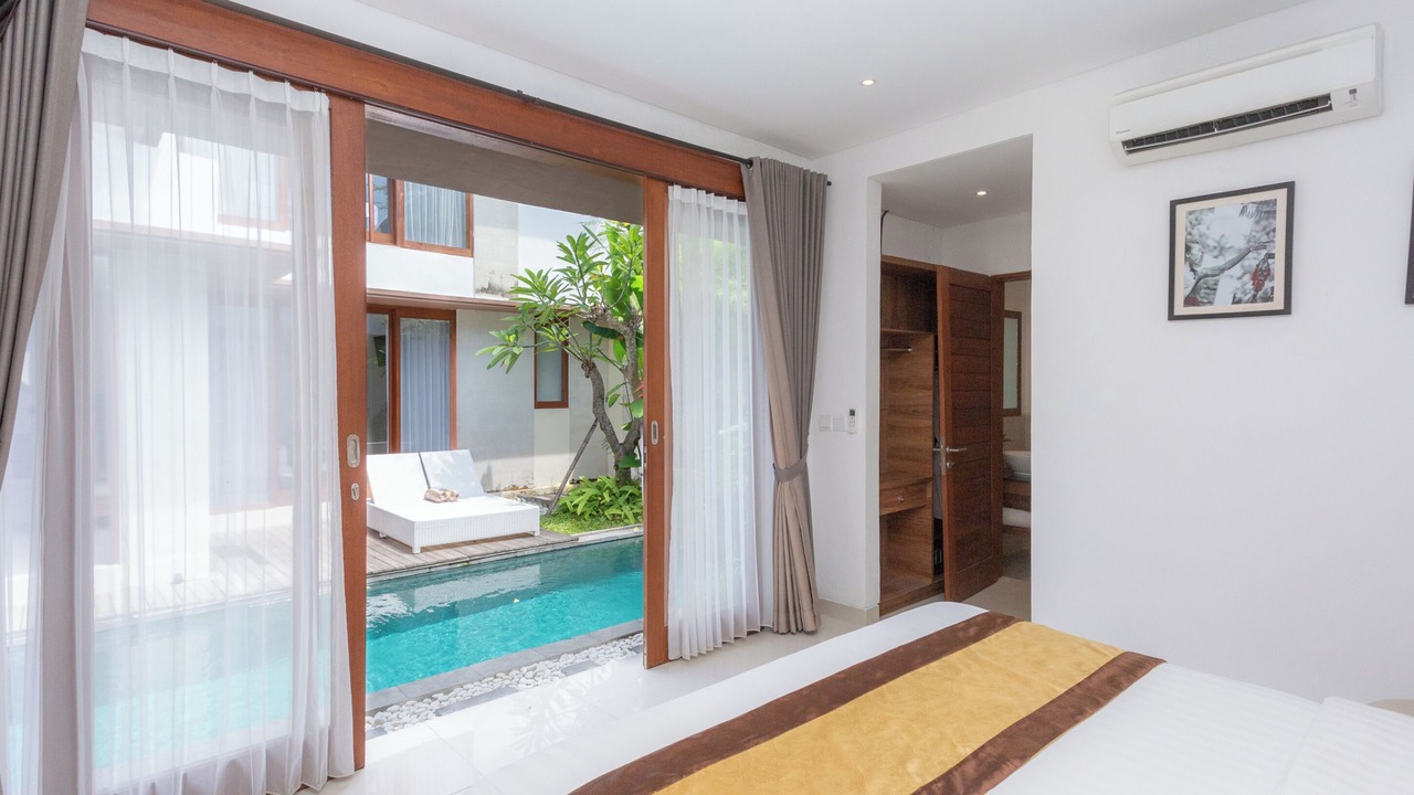Photo of Bedroom in Dewi Sri